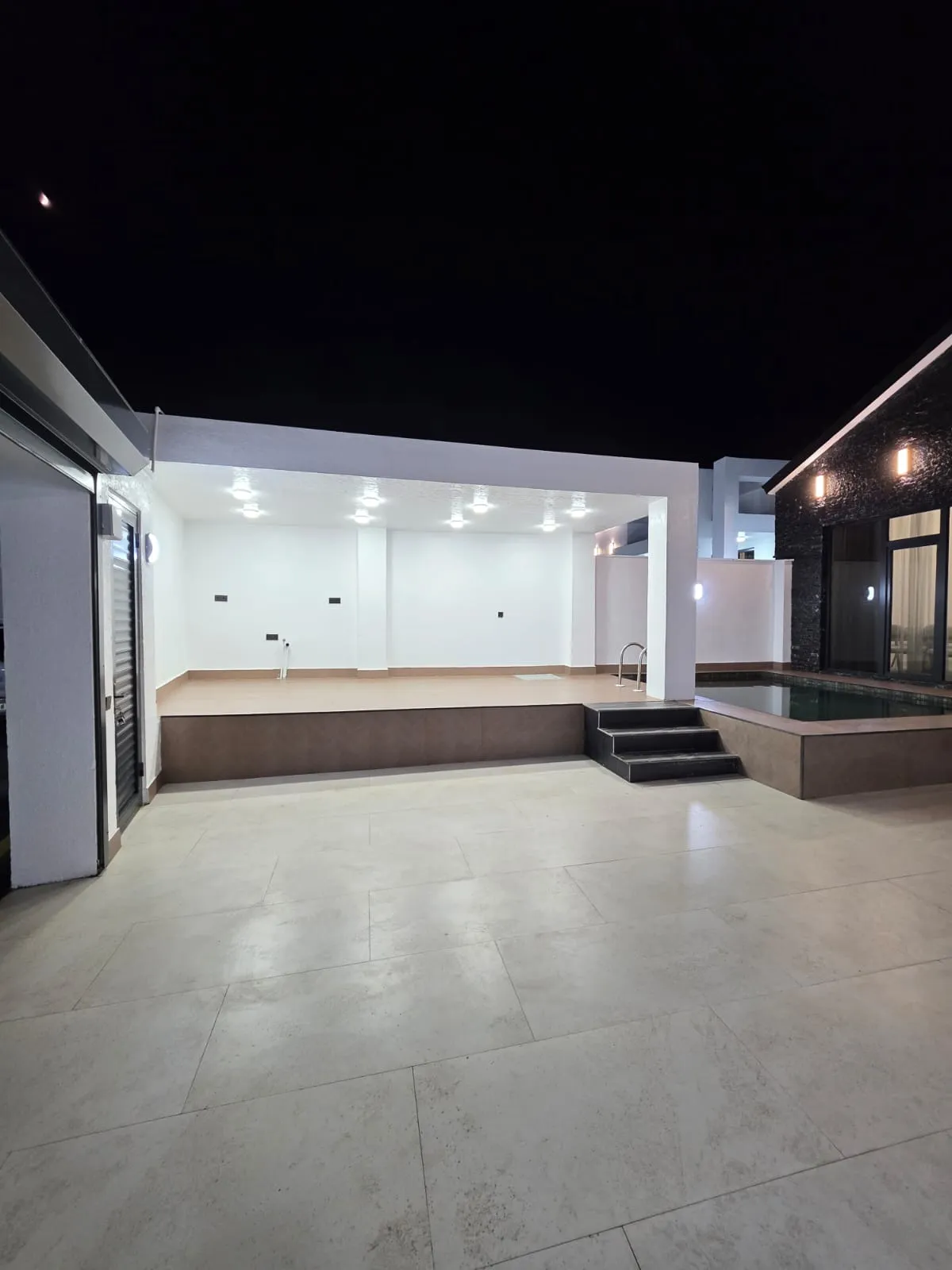 Mərdəkan, 4 otaqlı Həyət evi satılır - 150 m², 1 mərtəbə, 3 sot — Ev, villa, Bakı (5)