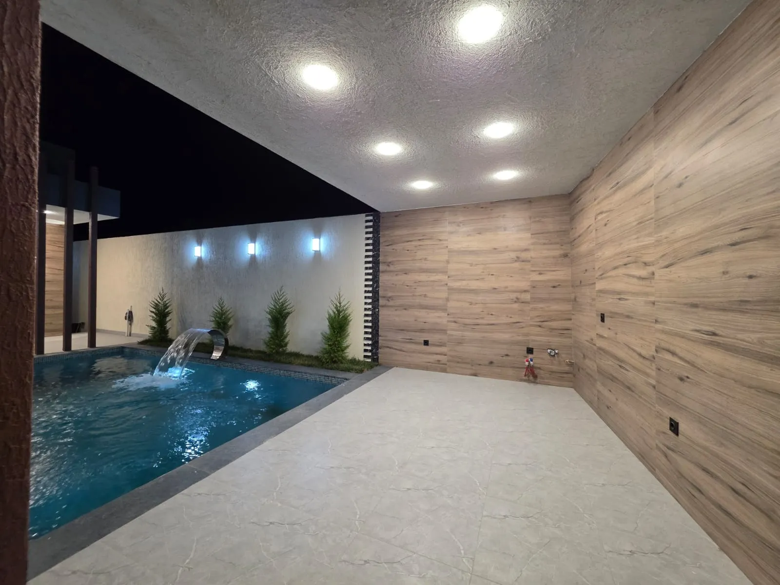 Şüvəlan, 4 otaqlı Həyət evi satılır - 140 m², 1 mərtəbə, 3 sot — Ev, villa, Bakı (5)