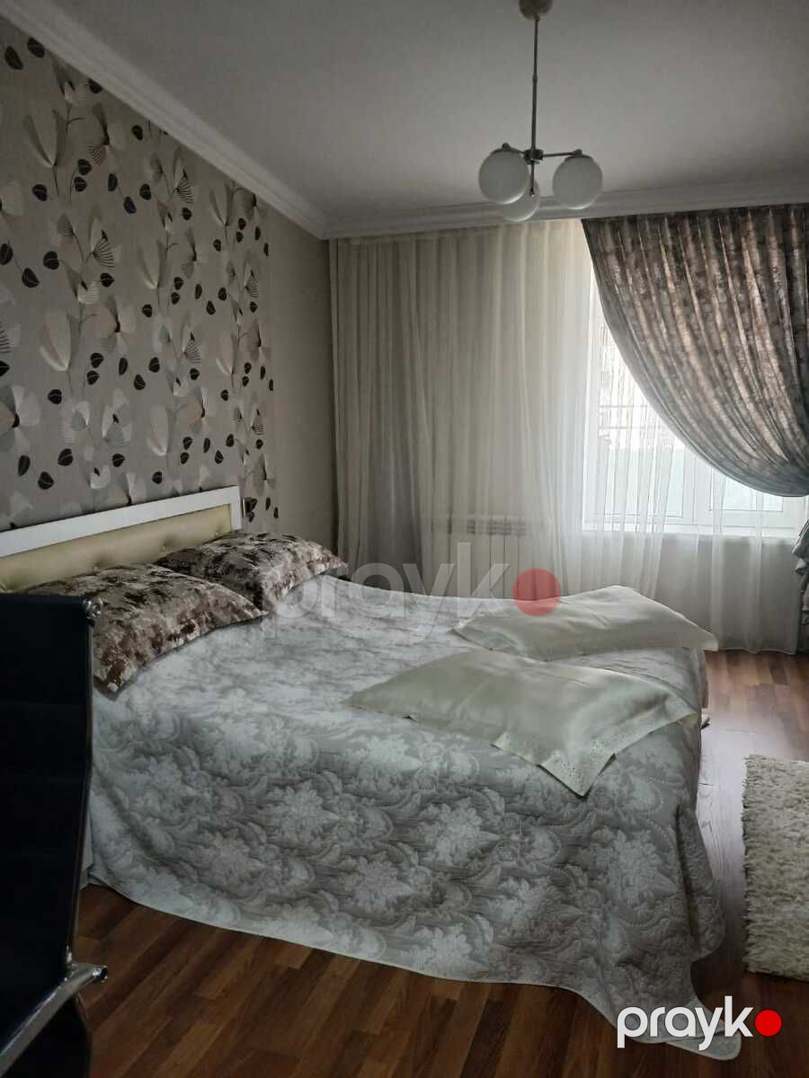 Satılır 3 otaqlı yeni tikili 125 m² — Mənzil, Bakı (6)
