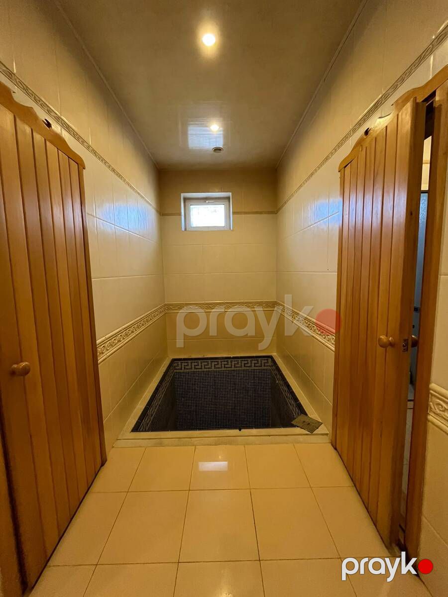 Satılır 14 otaqlı həyət evi/bağ evi 1000 m² — Ev, villa, Bakı (10)