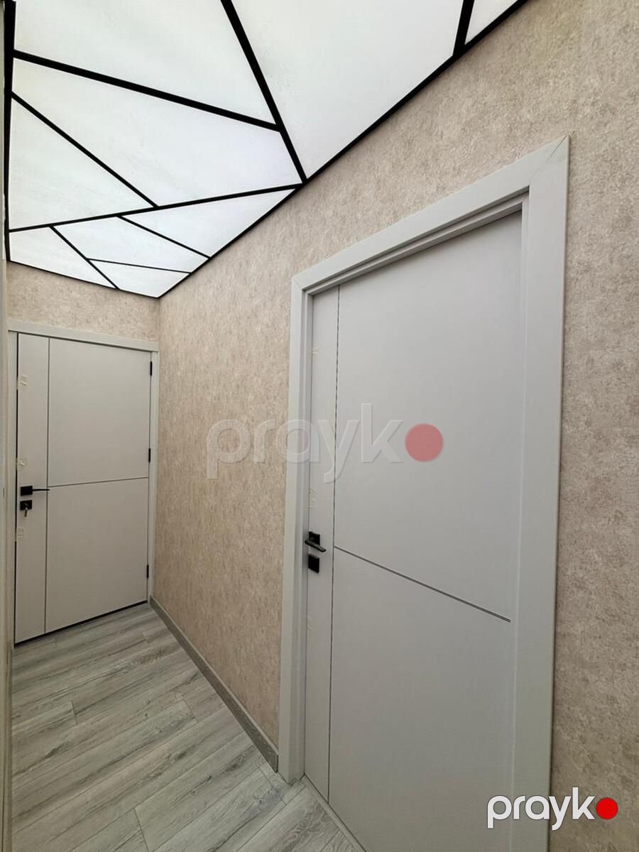 Satılır 2 otaqlı köhnə tikili 36 m² — Mənzil, Bakı (5)