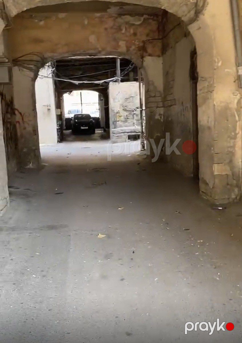 Satılır 1 otaqlı yeni tikili 26 m² — Mənzil, Bakı (6)