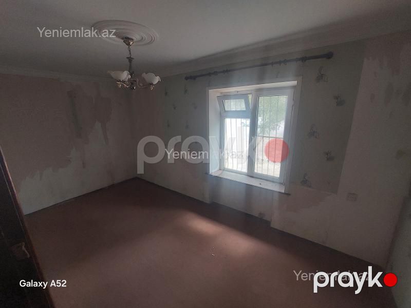 Satılır 2 otaqlı Bina evi menzil (Köhnə tikili), 50 m², Suraxanı rayonu — Mənzil, Bakı (6)