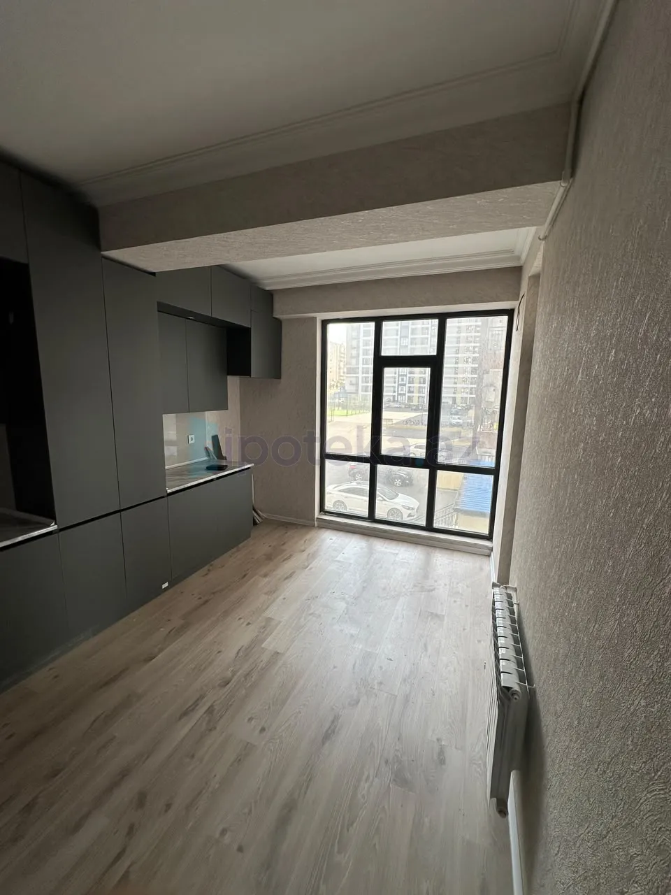 Satılır: 2 Otaq, Yeni tikili, 94.00 m² — Mənzil, Sumqayıt (3)