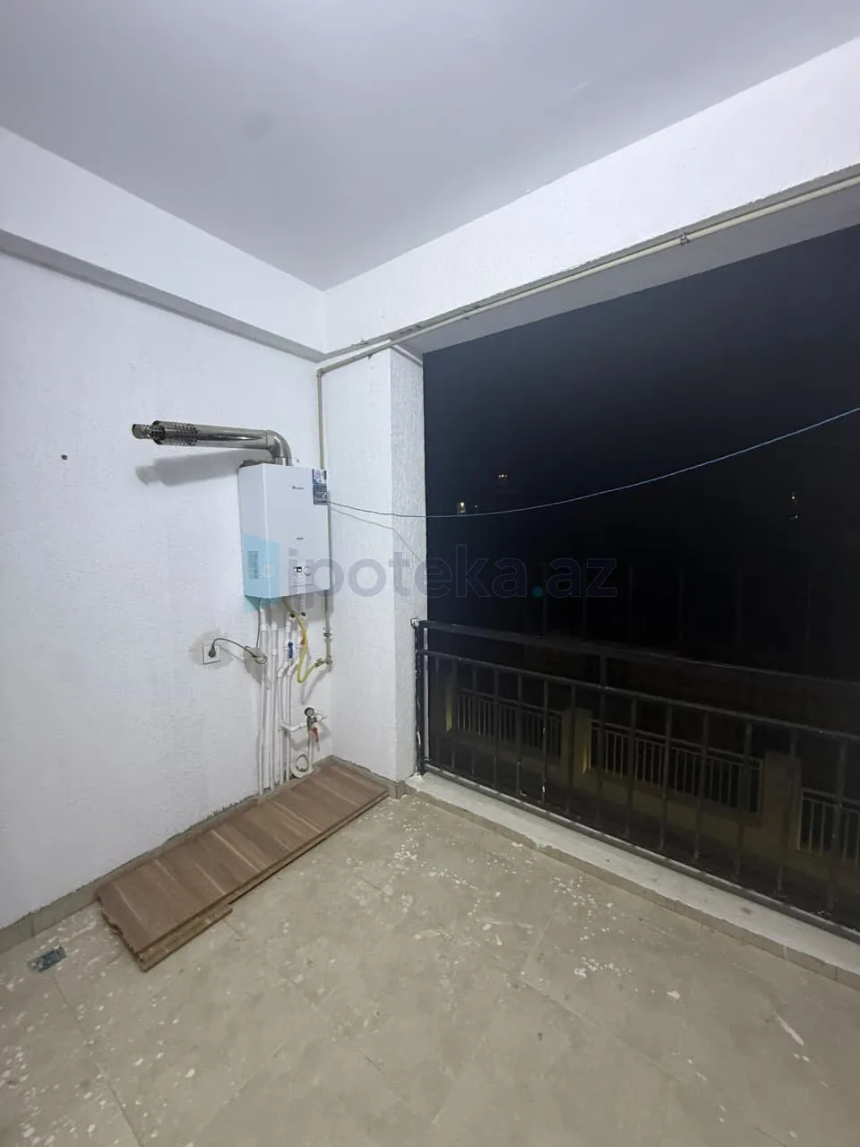 Satılır: 2 Otaq, Yeni tikili, 77.00 m² — Mənzil, Sumqayıt (5)