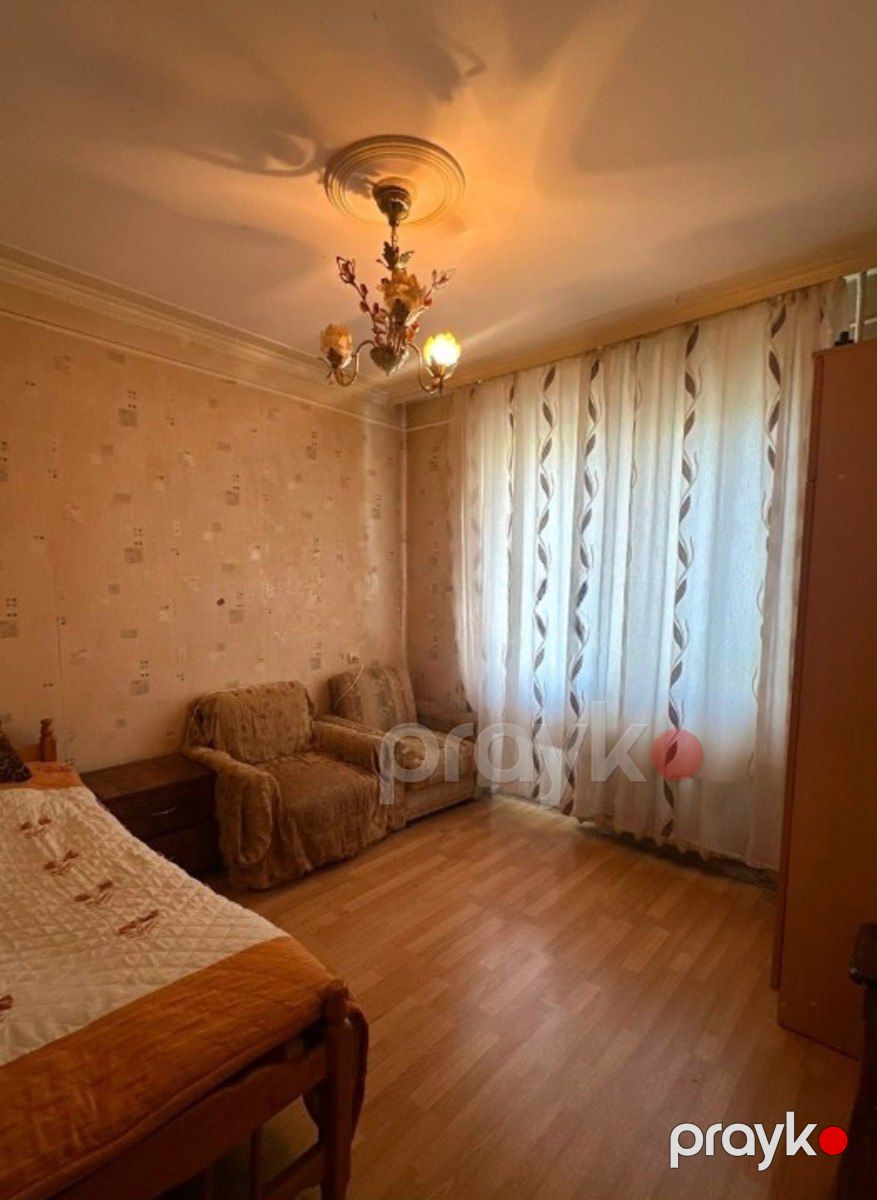 Satılır 5 otaqlı köhnə tikili 110 m² — Mənzil, Bakı (6)
