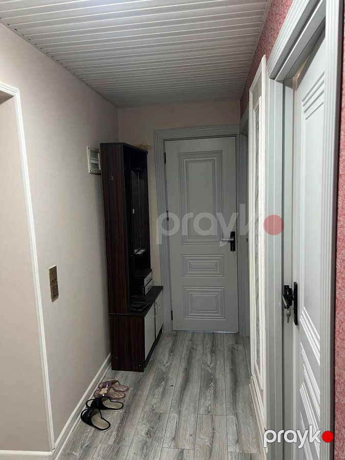 3 otaqlı mənzil kirayə verilir, 70 m², 20 Yanvar küç., Bakı — Mənzil (10)