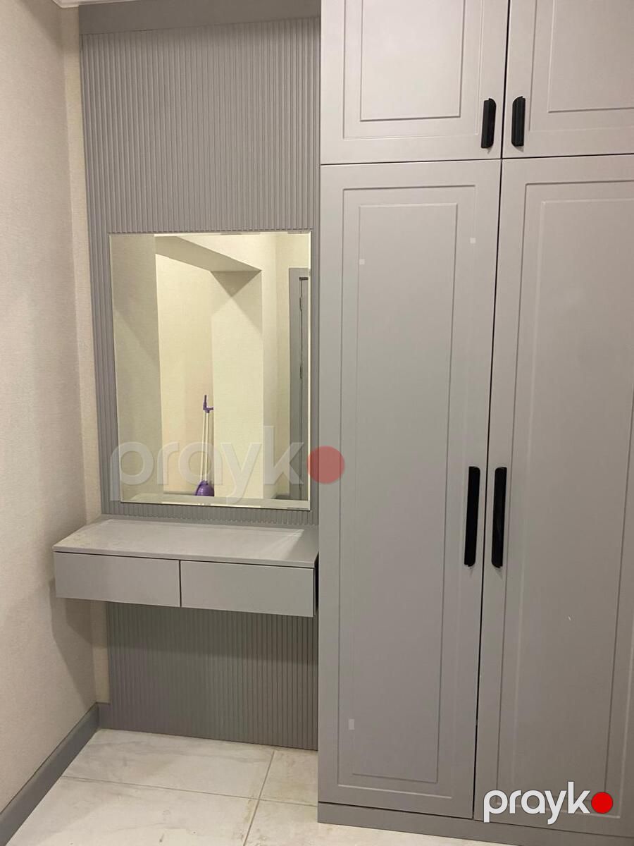 2-otaqlı yeni tikili kirayə verilir, Cəfər Xəndan küç., 55 m² — Mənzil, Bakı (11)