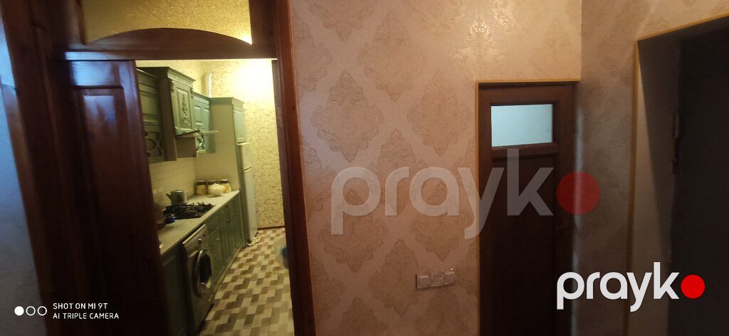 Həyət evi, Gəncə ş — Ev, villa, Gəncə (7)
