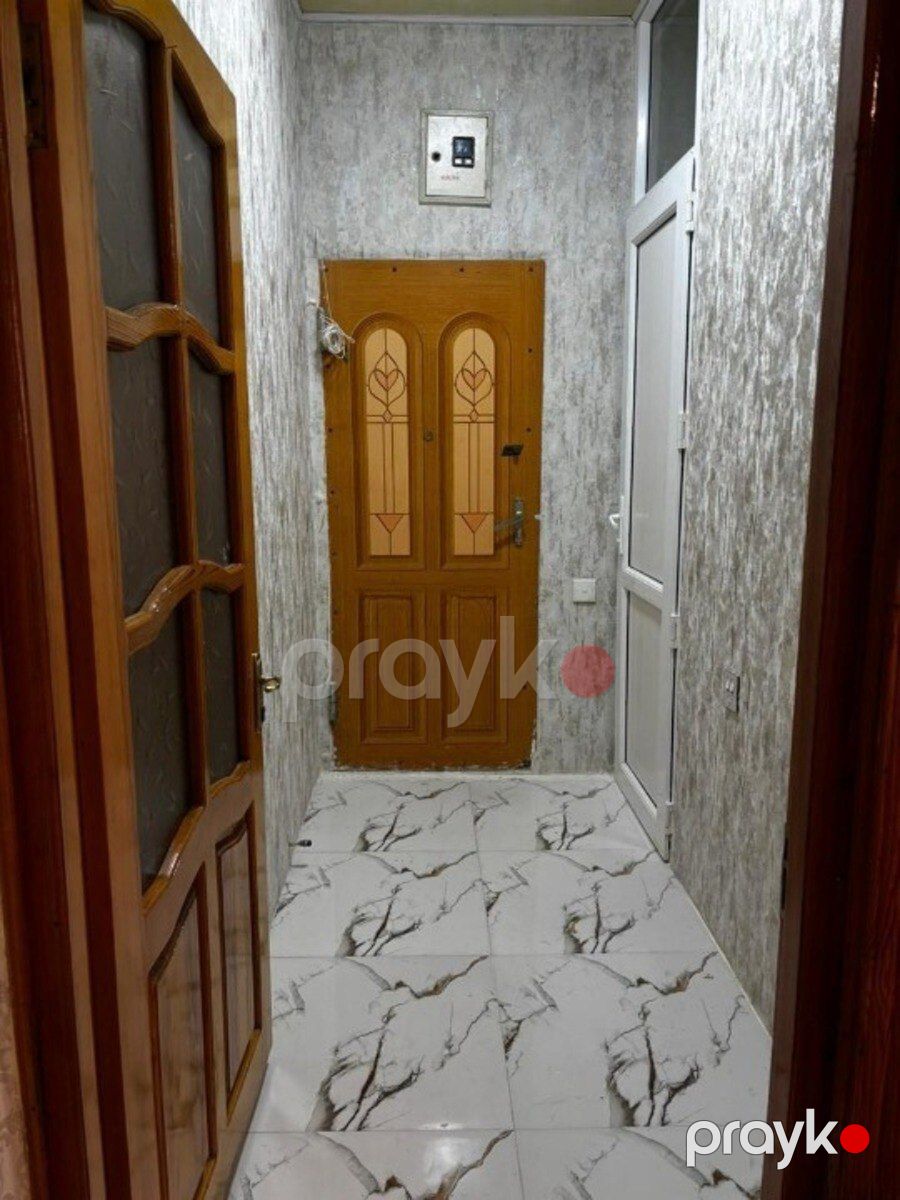 Satılır 3 otaqlı köhnə tikili 60 m² — Mənzil, Bakı (5)