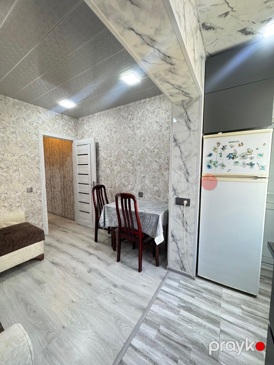 2-otaqlı mənzil, Hövsan qəs., 50 m² — Mənzil, Bakı (9)