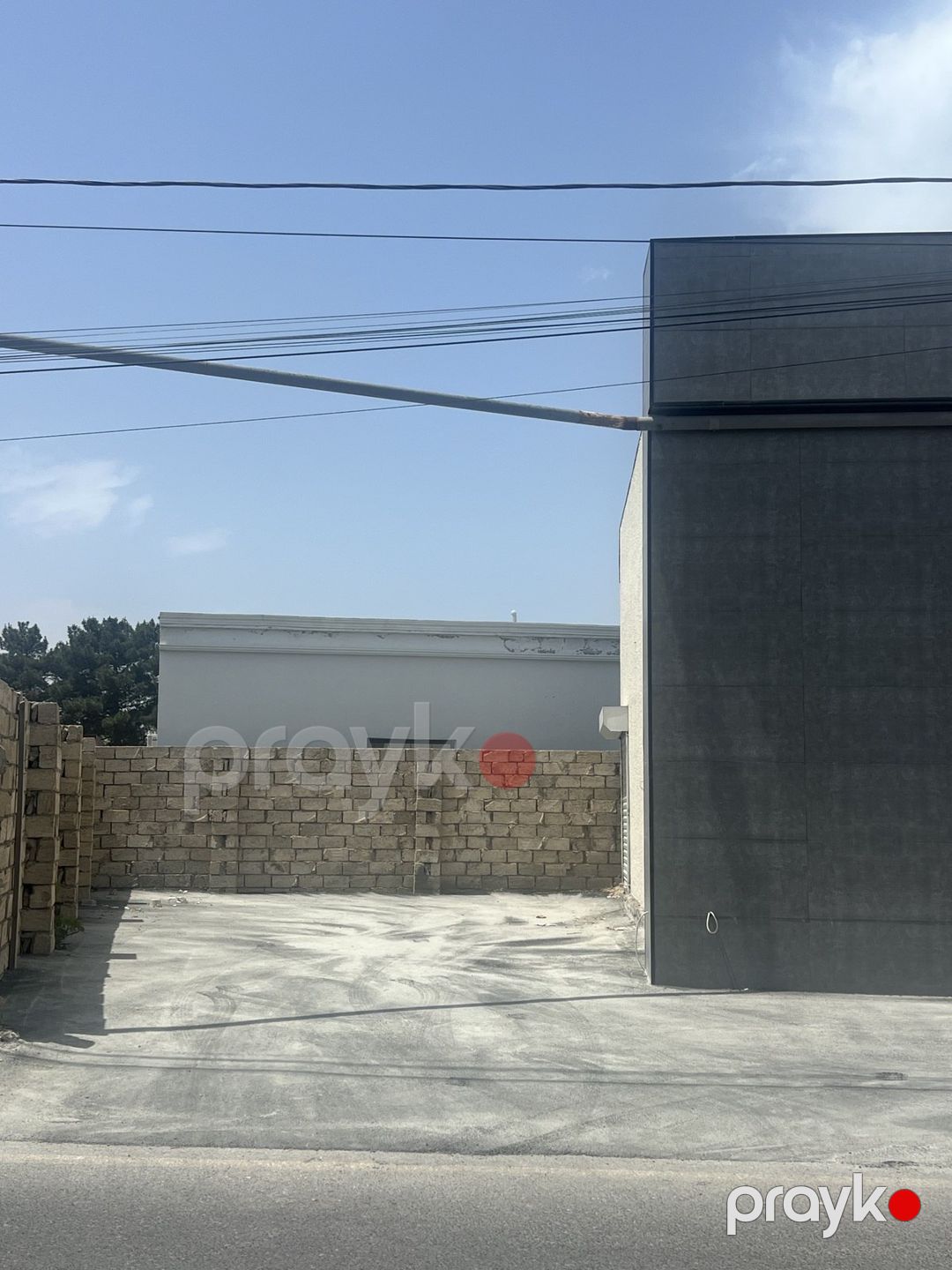 İcarəyə verilir obyekt 300 m² — Əmlak, Bakı (11)