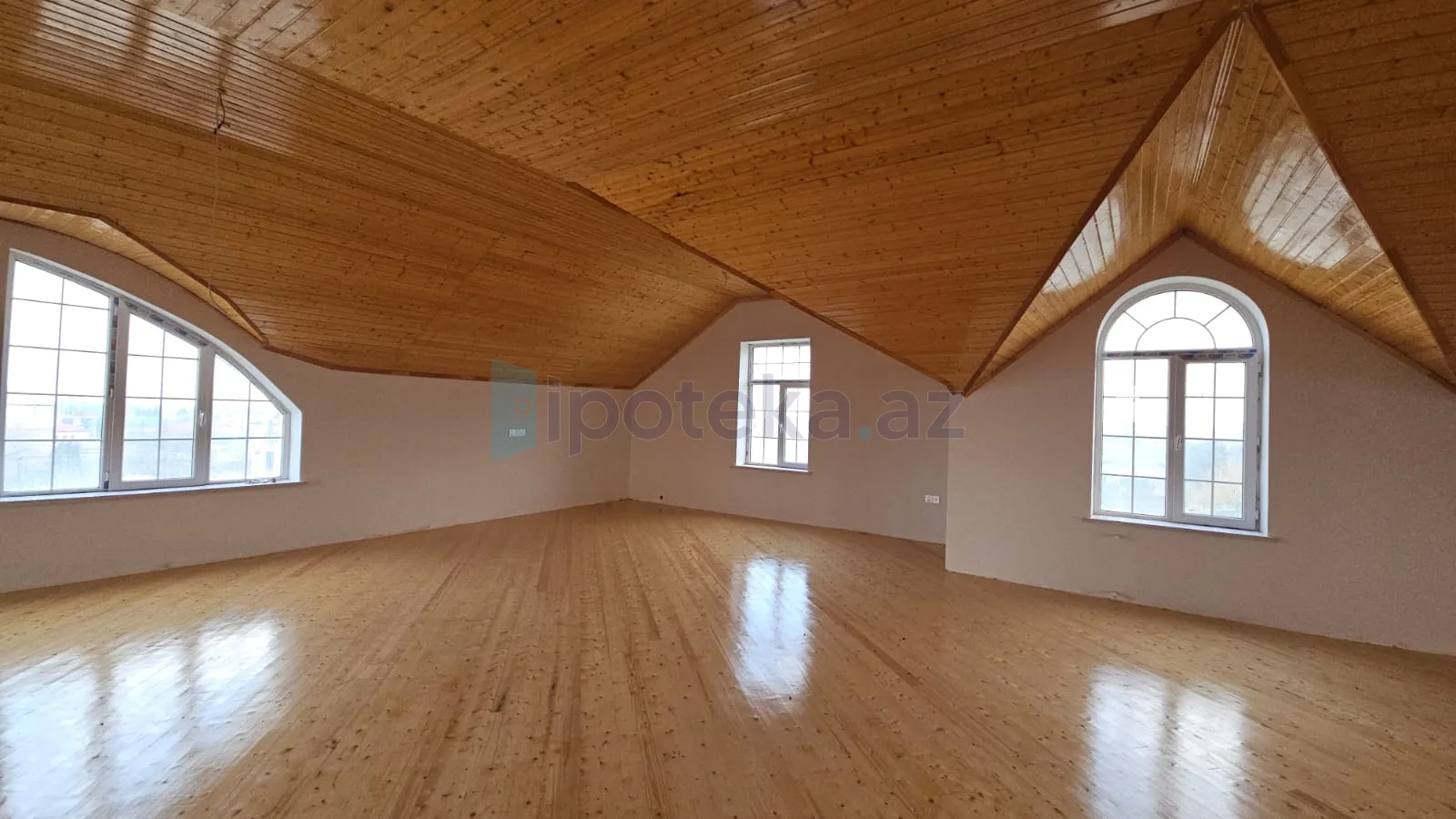 Satılır: 7 Otaq, Evlər/Villalar, Abşeron r., Novxanı q., 432.00 m² — Ev, villa, Novxanı (9)