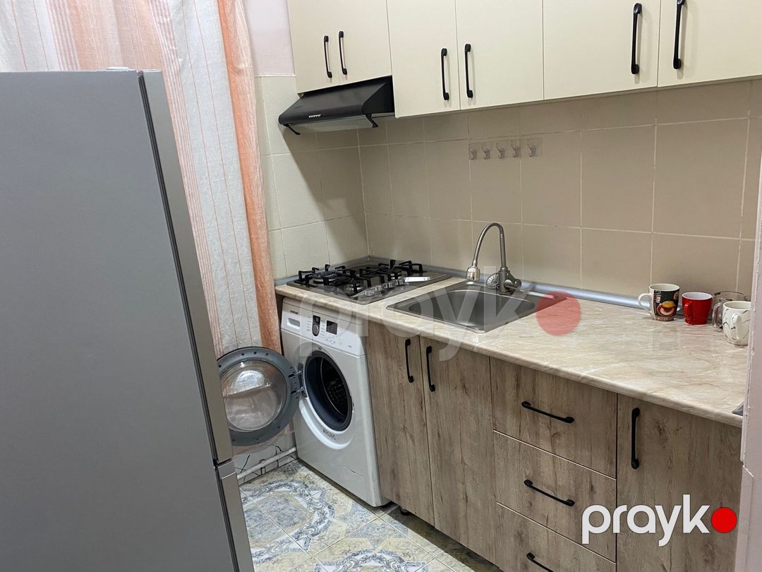 2-otaqlı mənzil kirayə verilir, Xırdalan ş., 85 m² — Mənzil, Xırdalan (11)