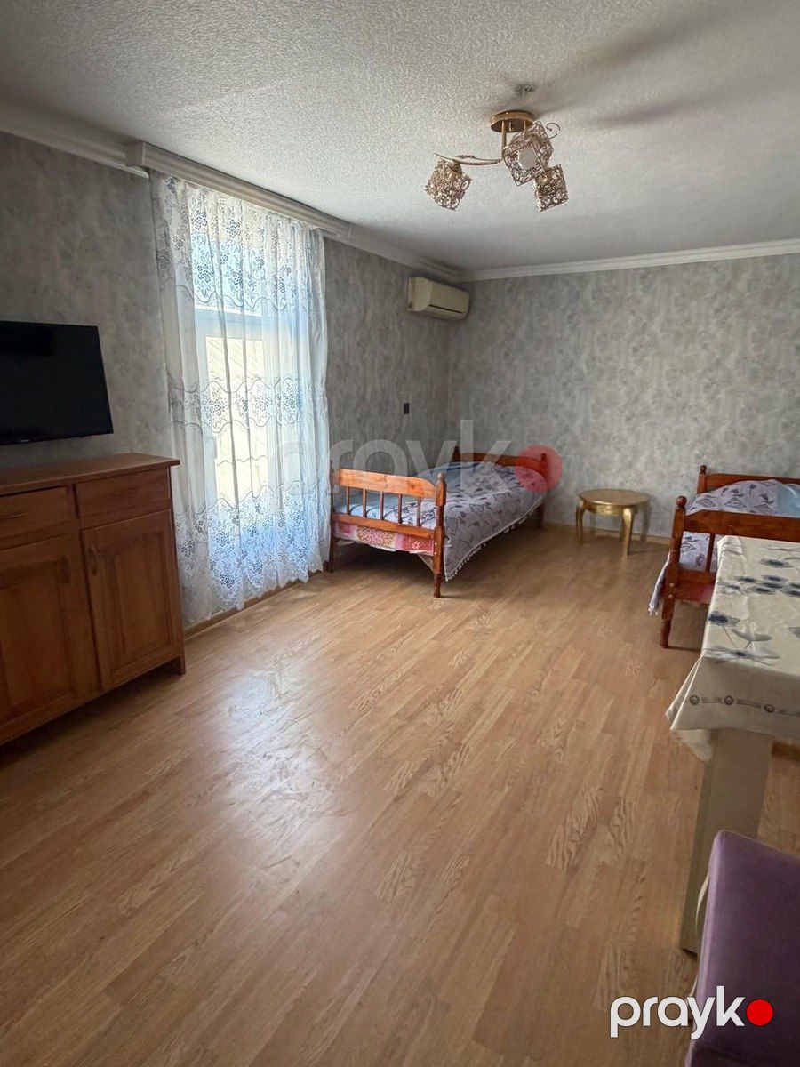 İcarəyə verilir 1 otaqlı həyət evi/bağ evi 30 m² — Ev, villa, Bakı (5)