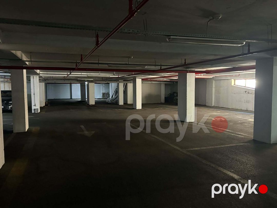 Satılır qaraj 2900 m² — Garaj, Bakı (4)