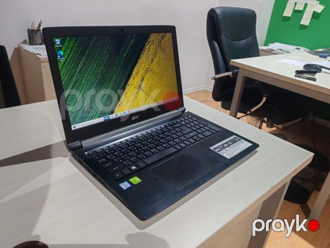 Acer Aspire 5 A515-51G-5400 — Bakı