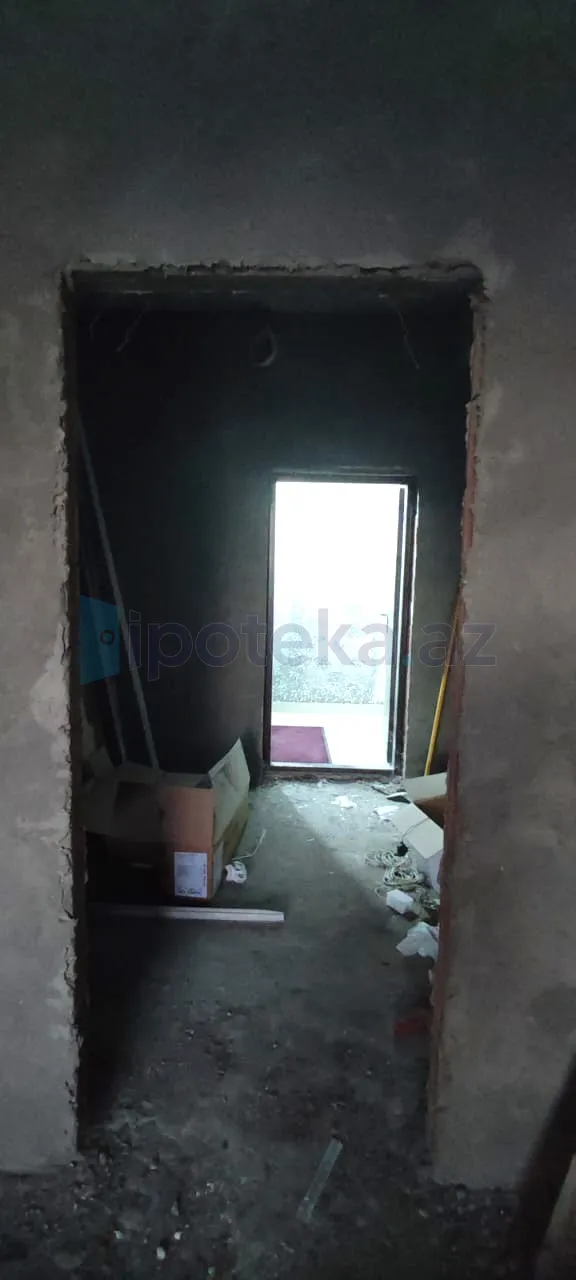 Satılır: 2 Otaq, Yeni tikili, Abşeron r., Məhəmmədli q., 93.00 m² — Mənzil, Dəli Məmmədli (9)