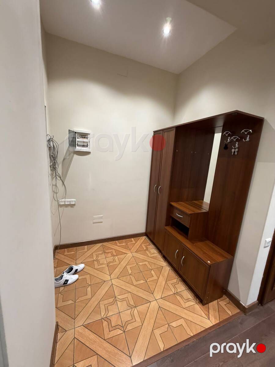 Satılır 3 otaqlı yeni tikili 120 m² — Mənzil, Bakı (10)