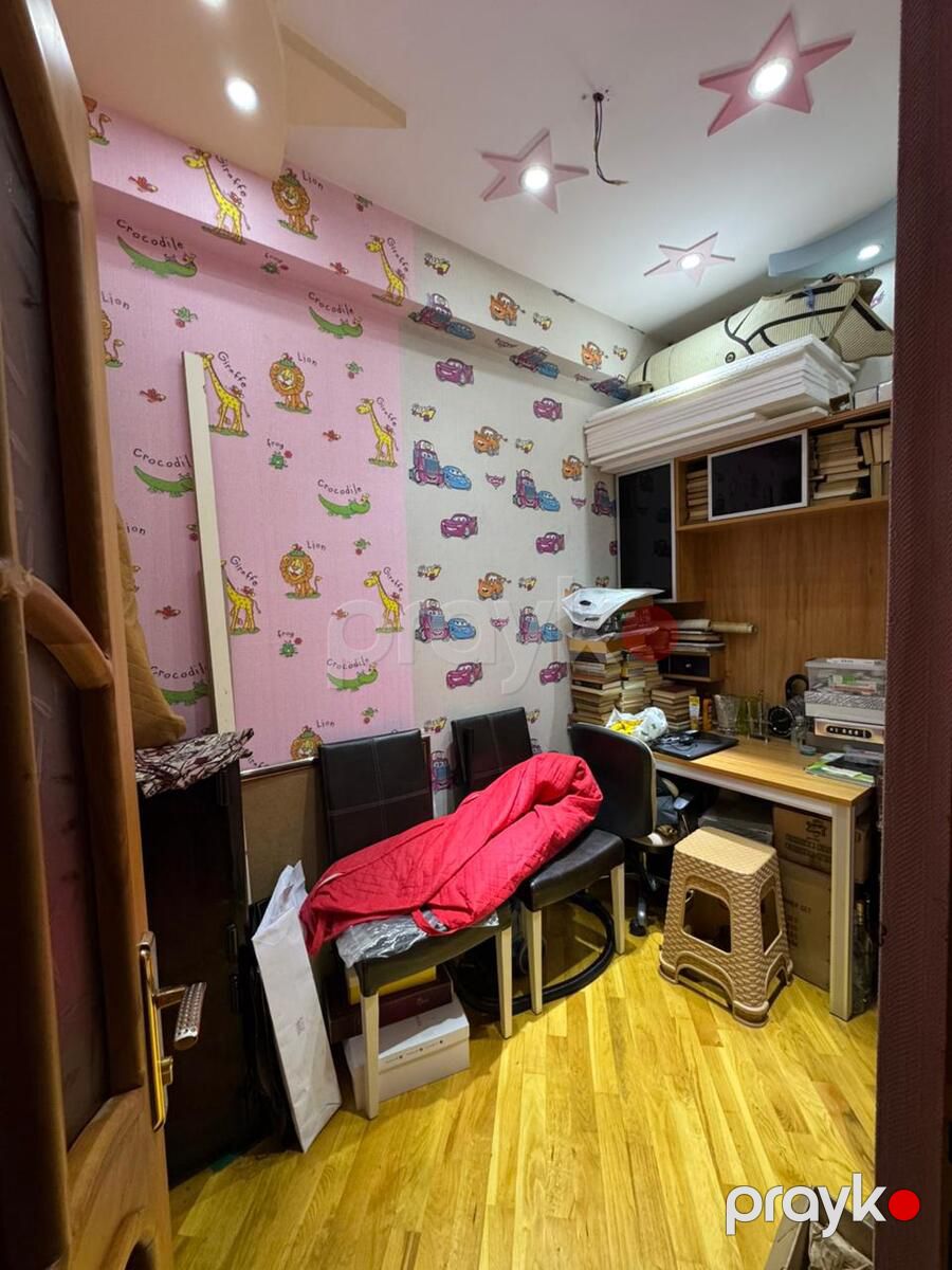 Satılır 2 otaqlı yeni tikili 103 m² — Mənzil, Bakı (4)