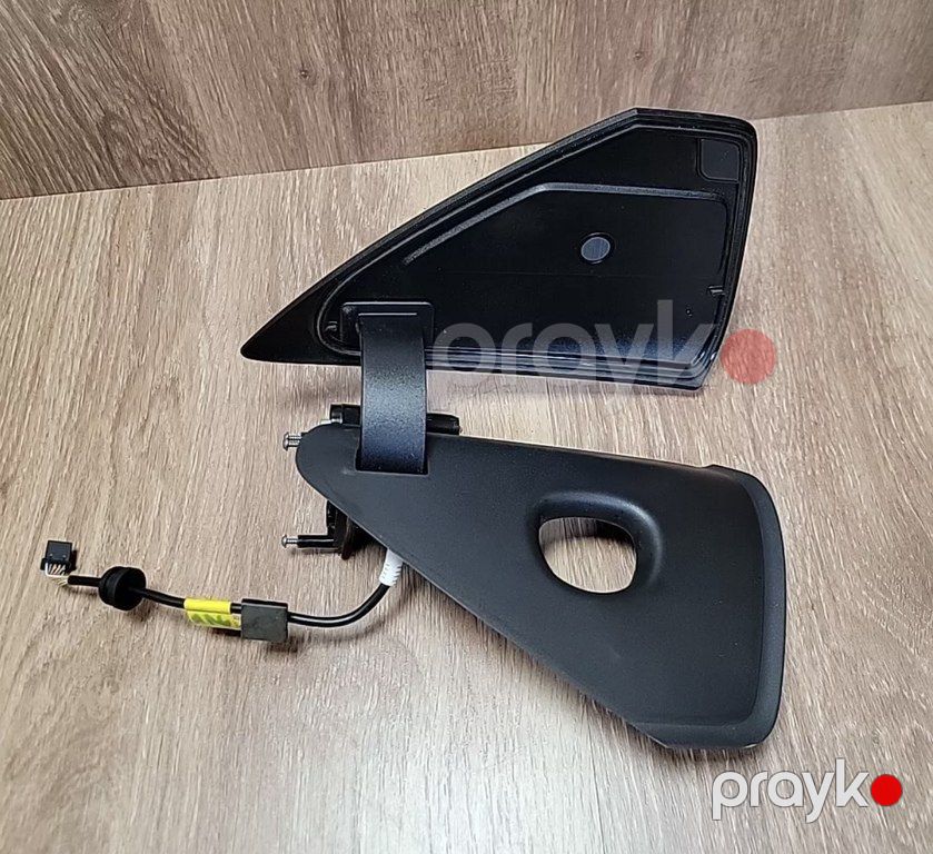 "Tesla model 3" yan güzgüsü və digər ehtiyat hissələri — Ehtiyat hissələri və aksesuarlar, Bakı (4)