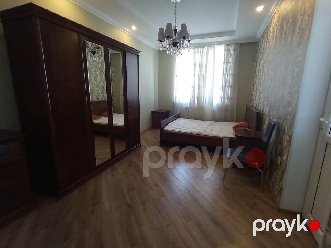 Satılır 3 otaqlı yeni tikili 150 m² — Mənzil, Bakı (10)