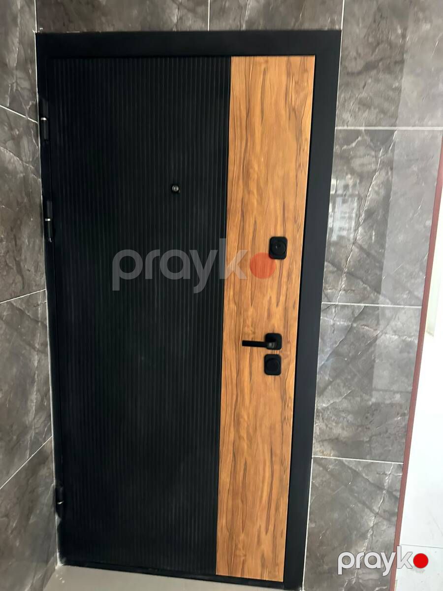 Satılır 2 otaqlı yeni tikili 58 m² — Mənzil, Bakı (8)
