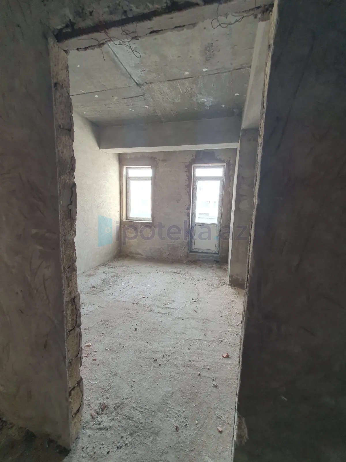 Satılır: 4 Otaq, Yeni tikili, Xətai r., 155.00 m² — Mənzil (4)
