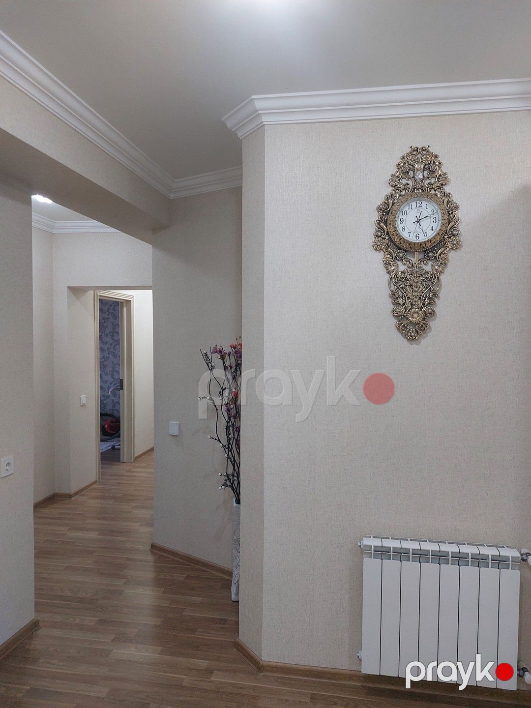 Satılır 3 otaqlı yeni tikili 103.3 m² — Mənzil, Bakı (5)