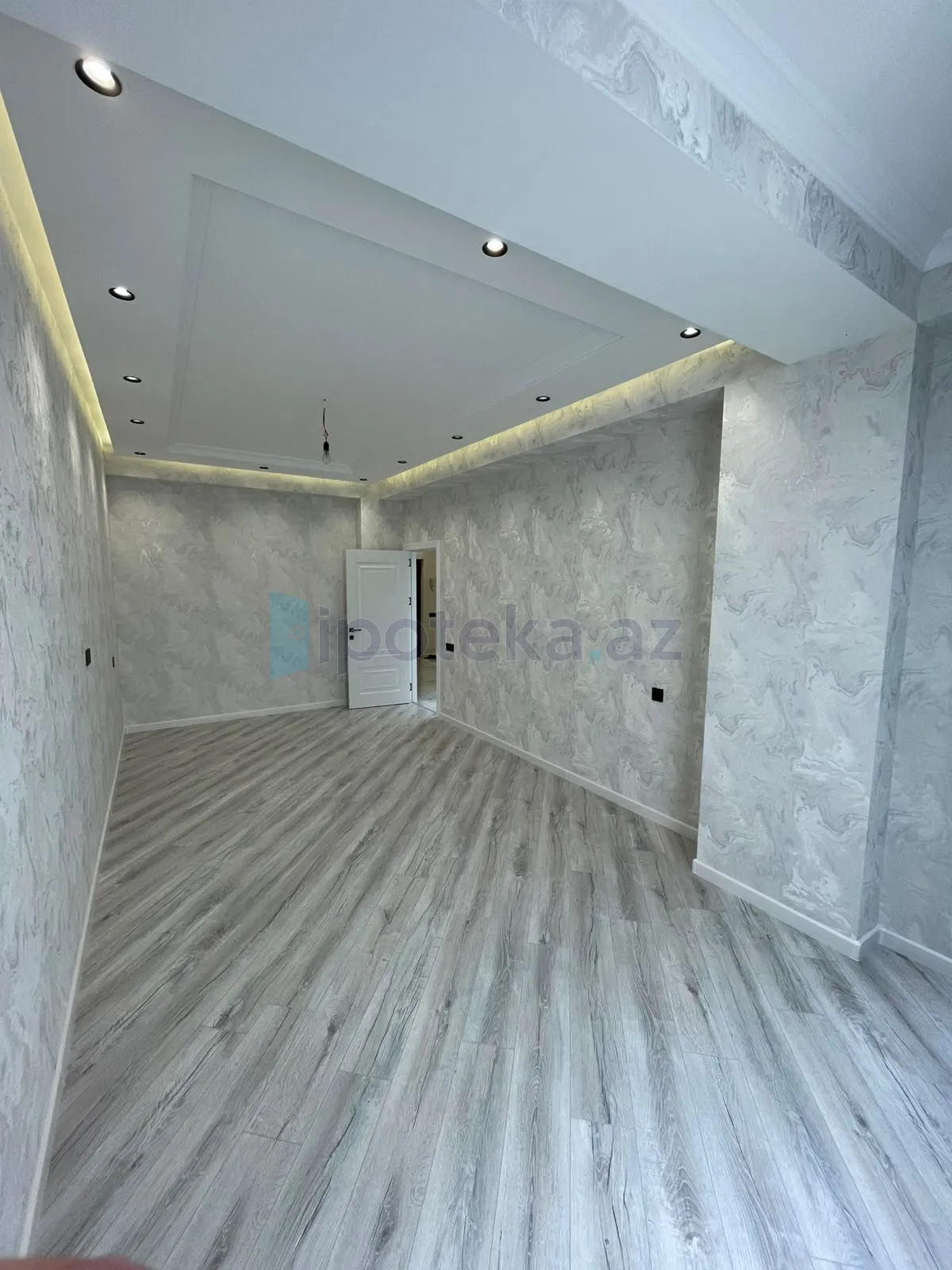 Satılır: 3 Otaq, Yeni tikili, Suraxanı r., Yeni Günəşli q., 98.00 m² — Mənzil, Bakı (6)