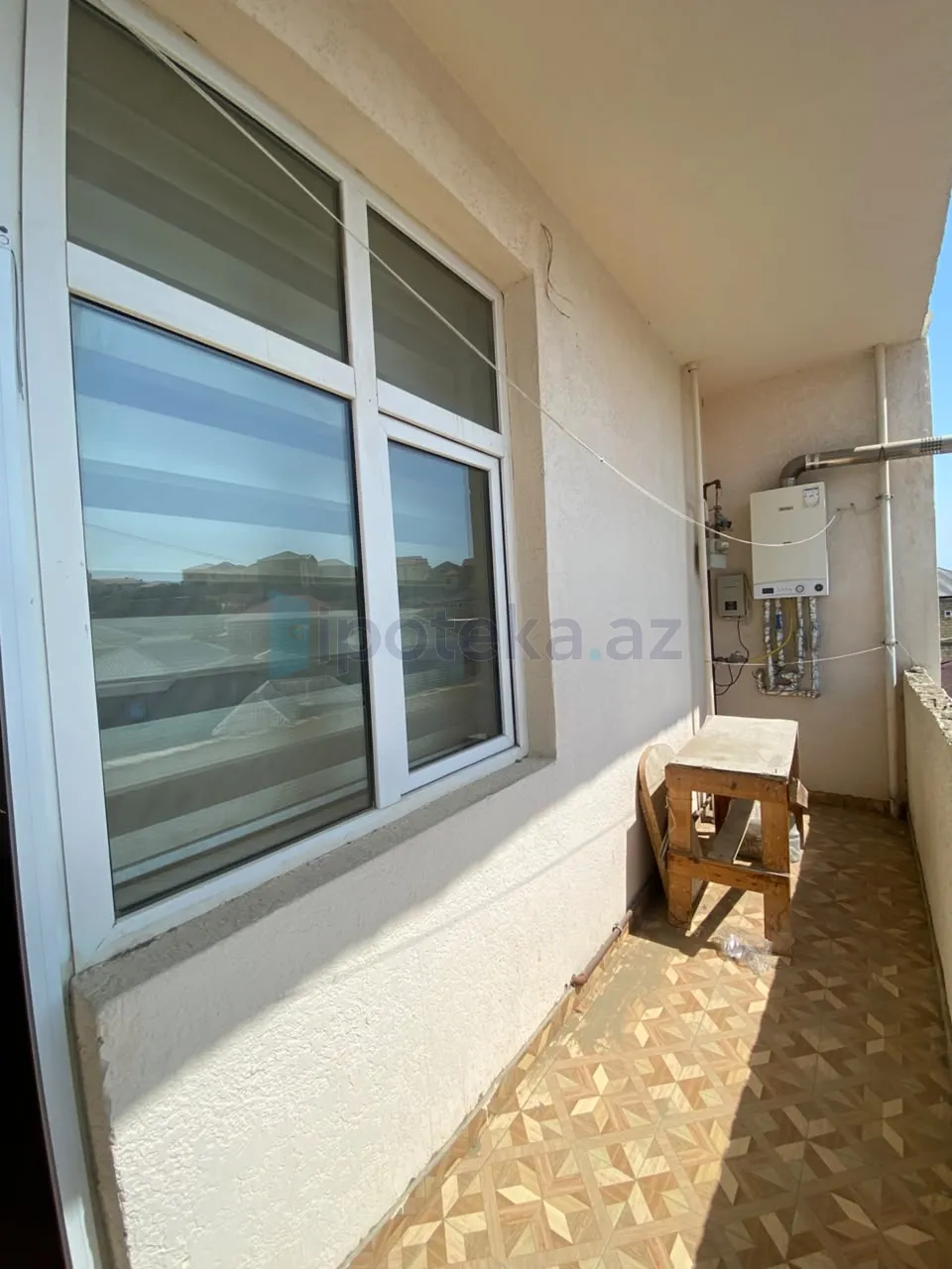 3 Otaq, Yeni tikili, Abşeron r., Masazır q., 86.00 m² — Mənzil, Masazır (6)