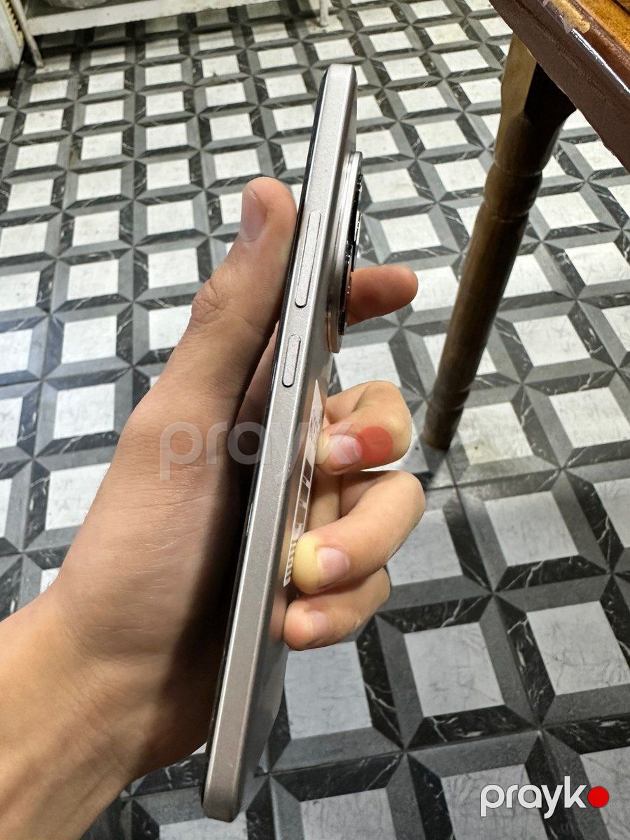 Xiaomi Redmi Note 15 Pro White 512GB/12GB — Smartfonlar, Bakı (2)
