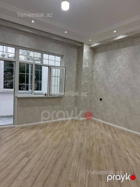 Satılır 2 otaqlı Bina evi menzil (Yeni tikili), 80.6 m², 1-ci mikrorayon — Sumqayıt