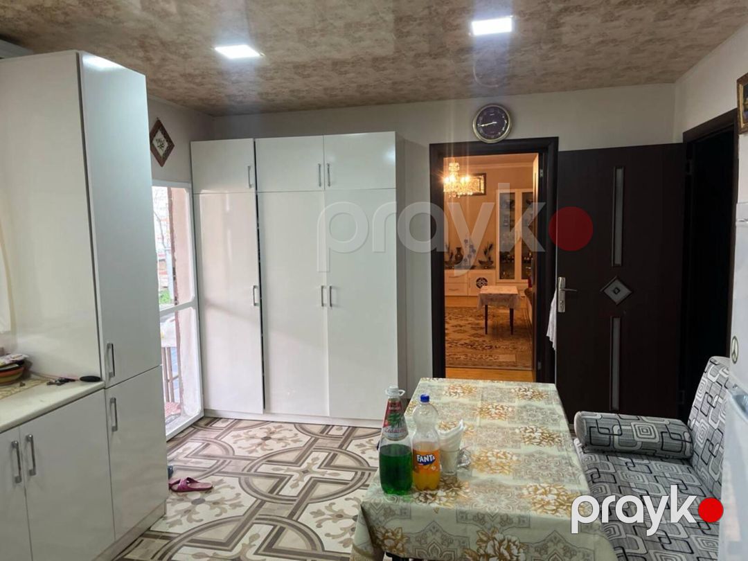 Satılır 5 otaqlı həyət evi/bağ evi 150 m² — Ev, villa, Bakı (12)