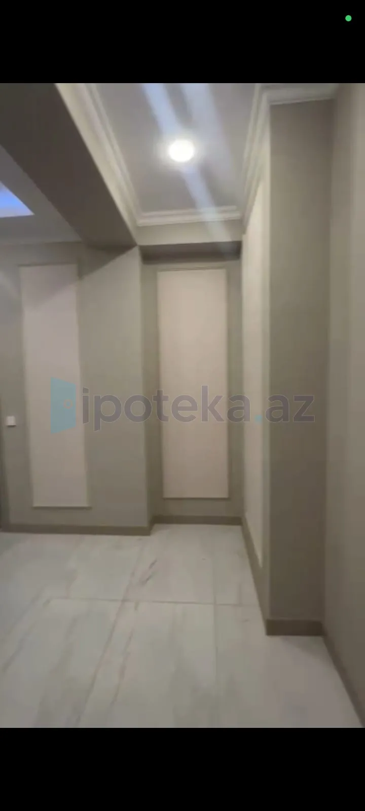 Satılır: 2 Otaq, Yeni tikili, Binəqədi r., 7-ci mkr q., 84.00 m² — Mənzil, Bakı (2)
