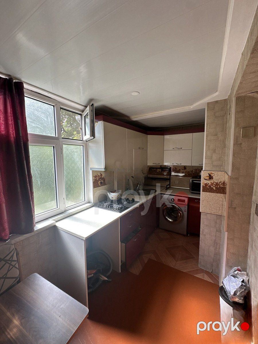 Satılır 3 otaqlı köhnə tikili 55 m² — Mənzil, Bakı (11)