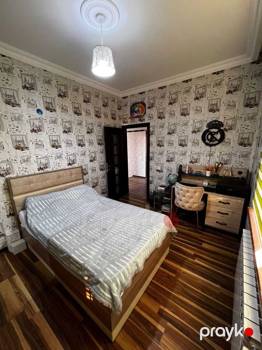 Həyət evi, Abşeron r — Ev, villa, Bakı (12)