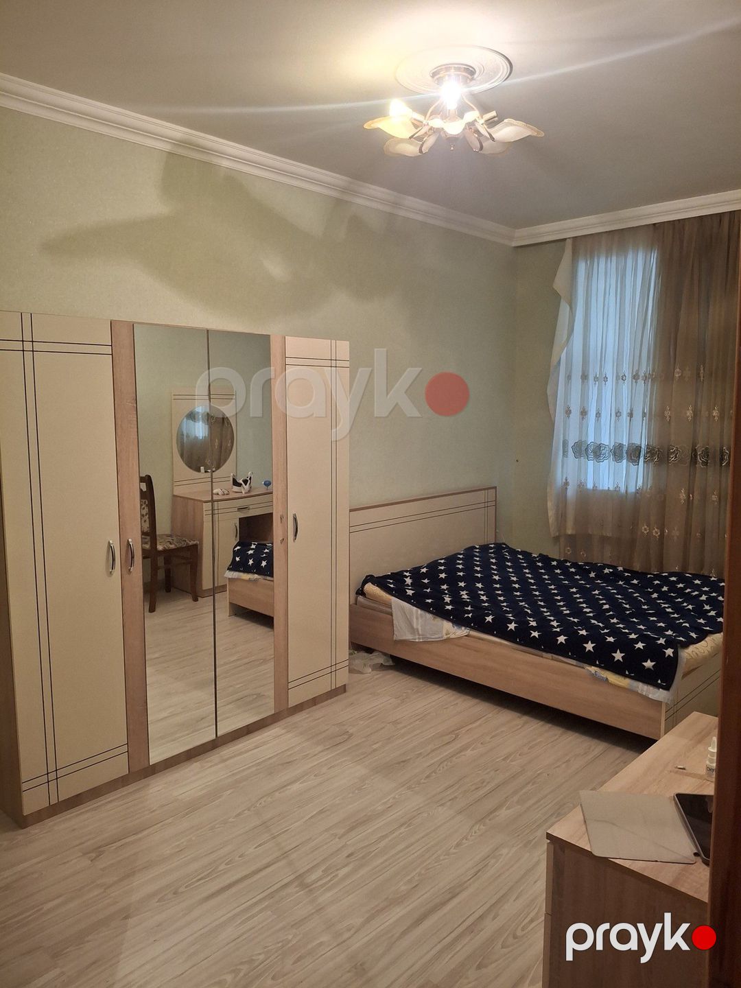 İcarəyə verilir 3 otaqlı yeni tikili 120 m² — Mənzil, Bakı (12)