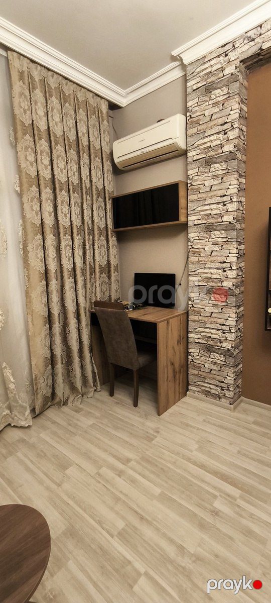 İcarəyə verilir 2 otaqlı yeni tikili 56 m² — Mənzil, Bakı (3)