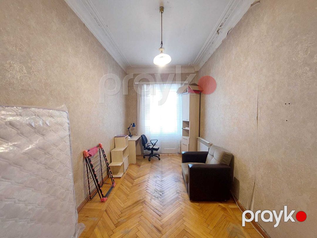 Satılır 2 otaqlı köhnə tikili 65 m² — Mənzil, Bakı (7)