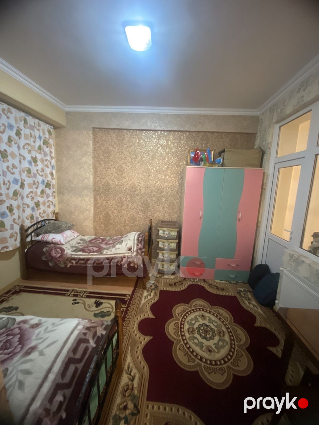 Satılır 3 otaqlı yeni tikili 125 m² — Mənzil, Bakı (5)