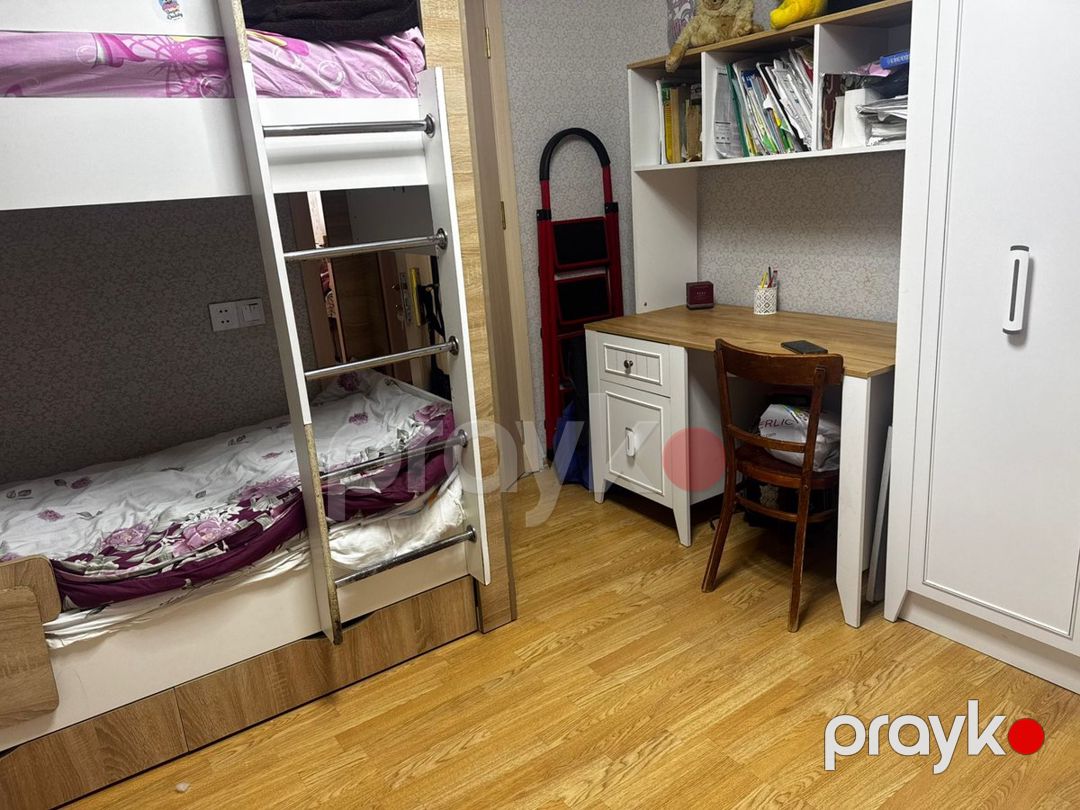 3 otaqlı mənzil, 75 m², Yahya hüseynov 44, Bakı — Mənzil (3)