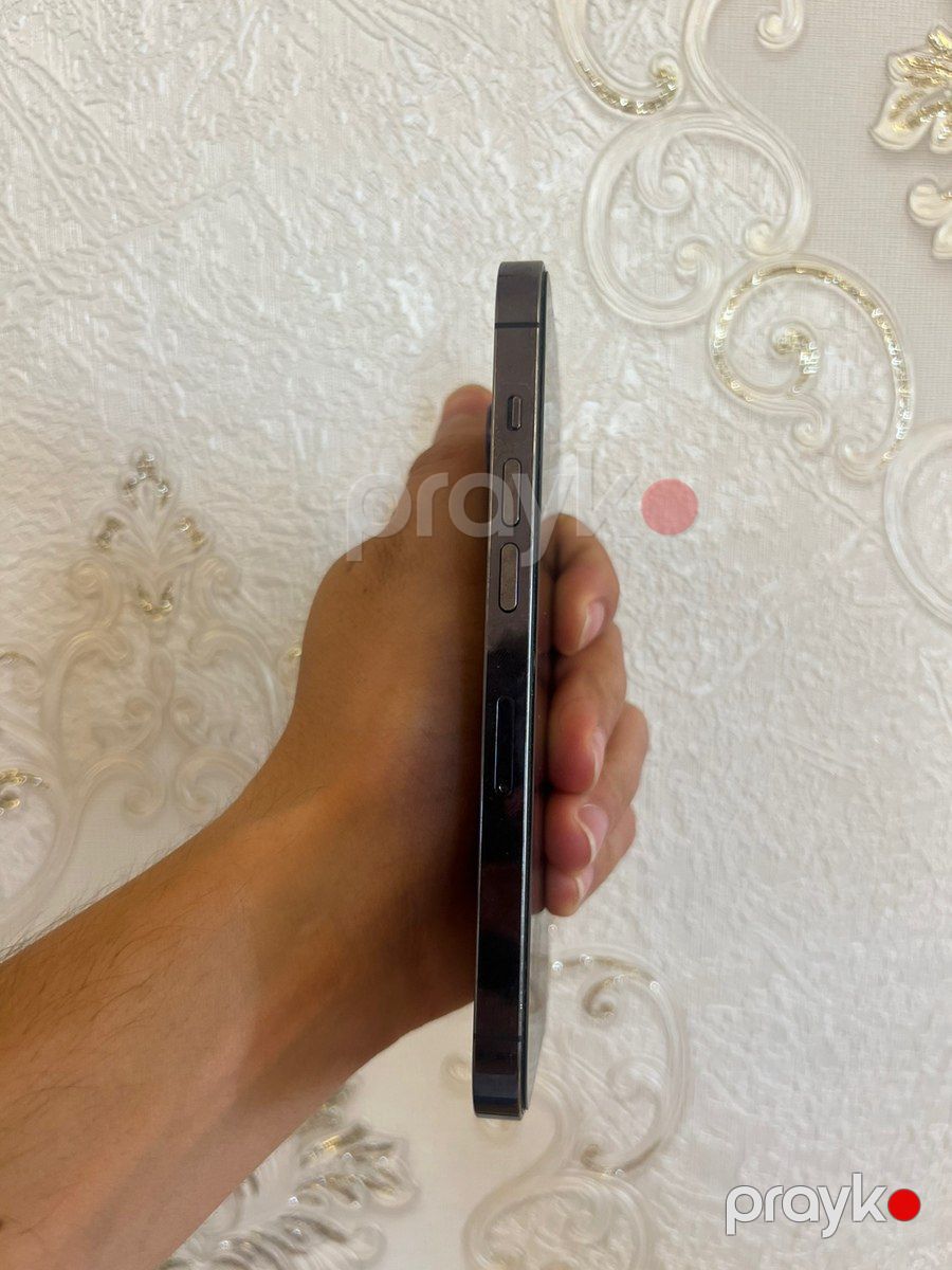 Apple iPhone 14 Pro Deep Purple 256GB/6GB — Smartfonlar, Bakı (5)