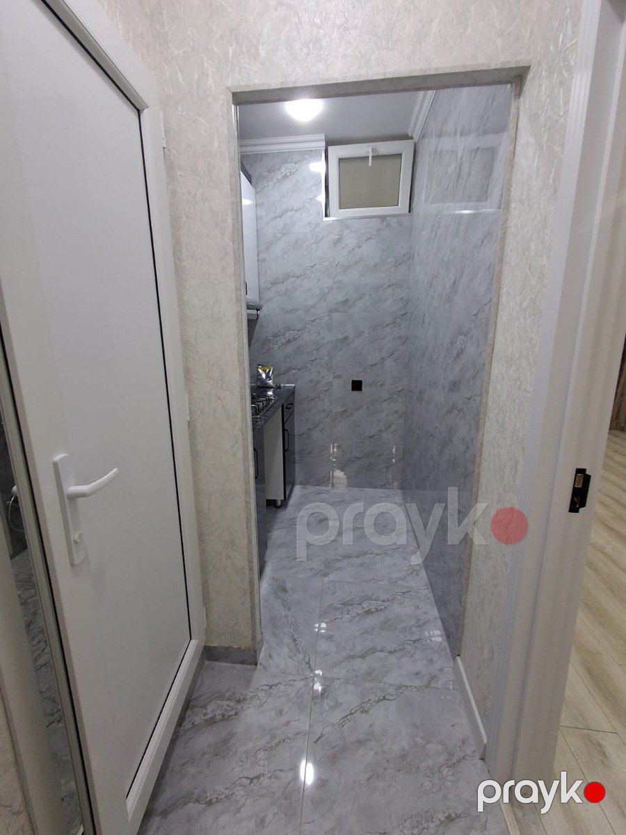 Satılır 2 otaqlı köhnə tikili 33 m² — Mənzil, Bakı (5)