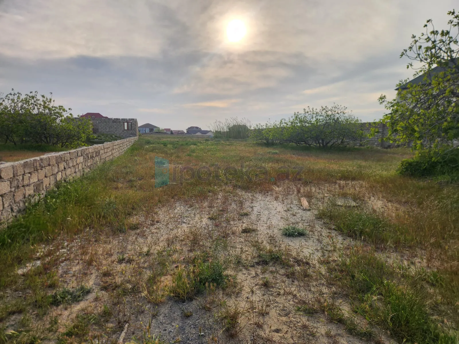 Satılır: Torpaq, Sabunçu r., Nardaran q., 25.00 m² — Torpaq, Bilgəh (5)