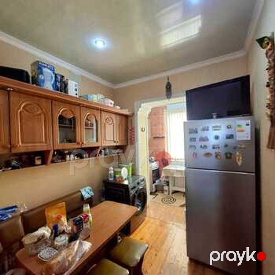 3-otaqlı mənzil, 45-ci məhəllə, 75 m² — Mənzil, Sumqayıt (9)