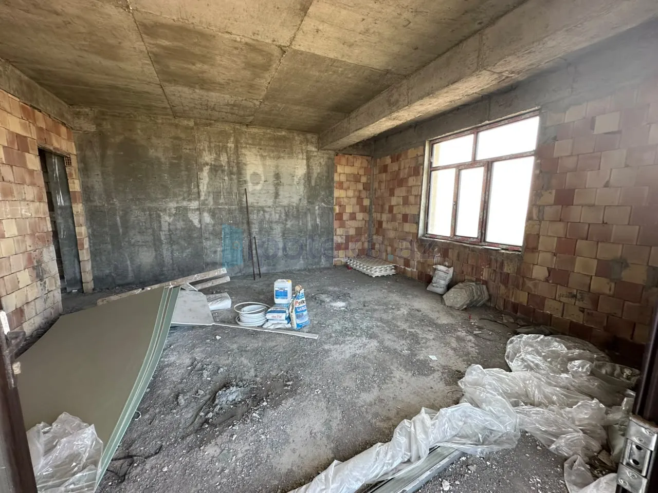 Satılır: 2 Otaq, Yeni tikili, 98.00 m² — Mənzil, Sumqayıt (3)