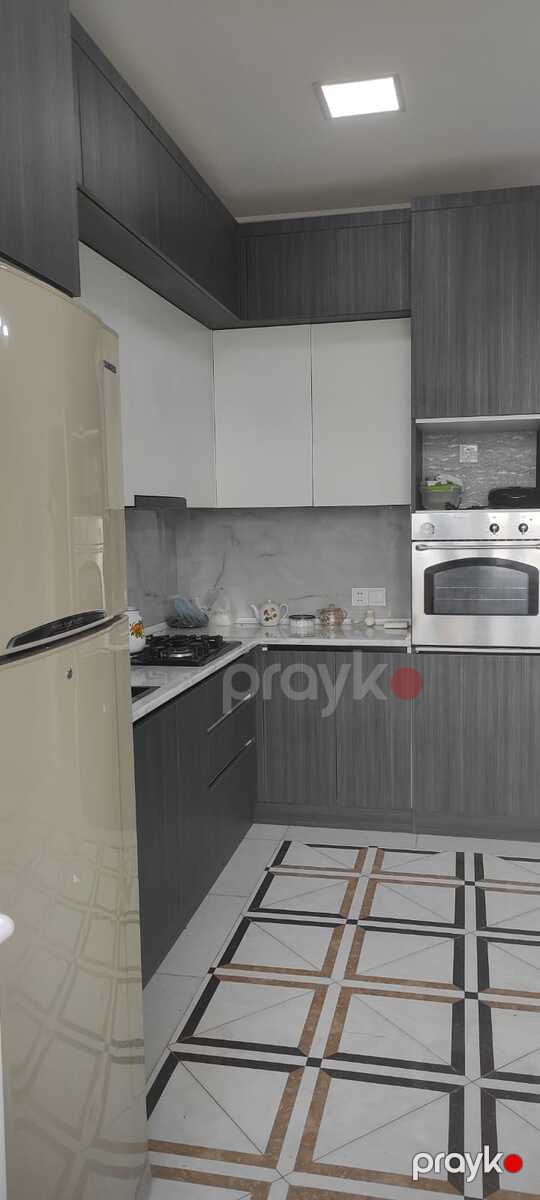 Satılır 4 otaqlı yeni tikili 183 m² — Mənzil, Bakı (9)