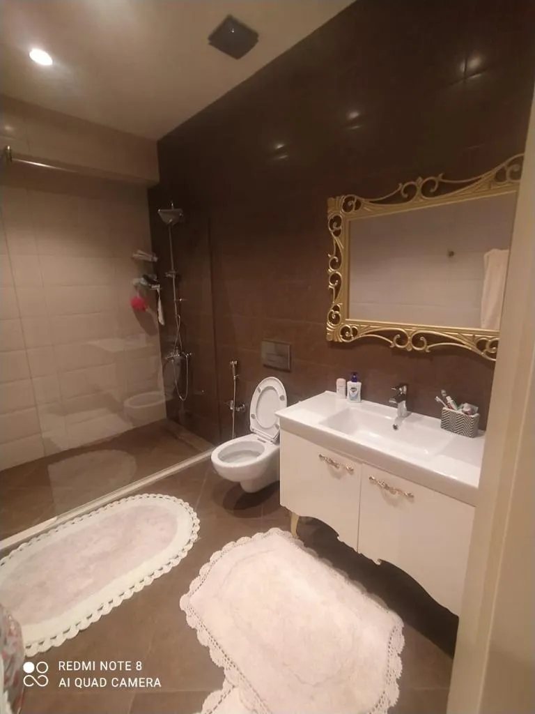 Şüvəlan, 7 otaqlı Həyət evi satılır - 500 m², 2 mərtəbə, 8 sot — Ev, villa, Bakı (6)