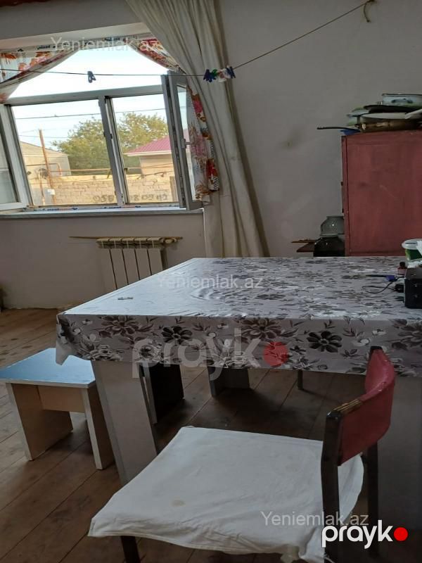 Satılır 3 otaqlı Həyət evi / Villa, 110 m², Suraxanı rayonu — Ev, villa, Bakı (9)